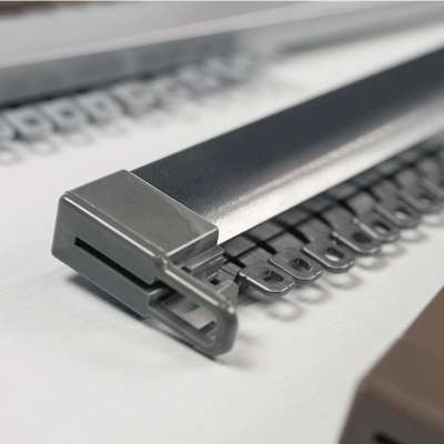 Windoware M-system Curtain Tracks