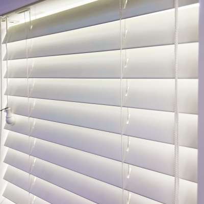 50mm PVC Venetian Blinds