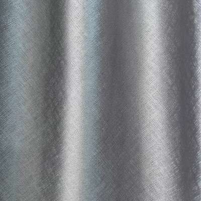 Light Grey Blockout Curtain