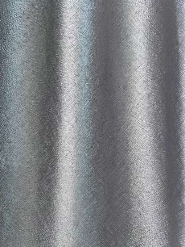 Light Grey Blockout Curtain