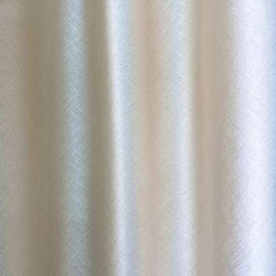 Golden Blockout Curtain