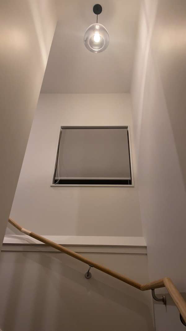 Blockout Roller Blind - Image 3