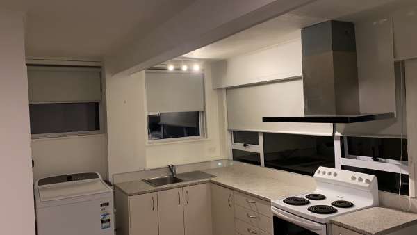 Blockout Roller Blind - Image 7