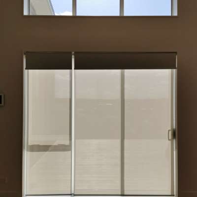 Ready Made - Sunscreen Roller Blinds