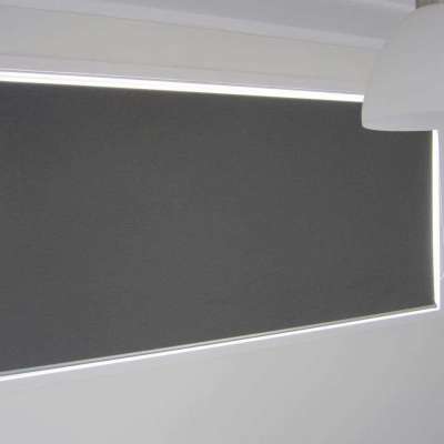 Ready Made - Roller Blockout Blinds