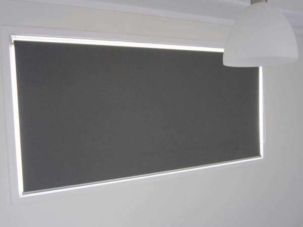 Ready Made - Roller Blockout Blinds