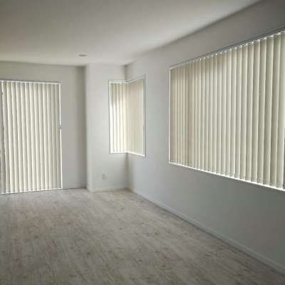 Ready Made - Vertical Blinds