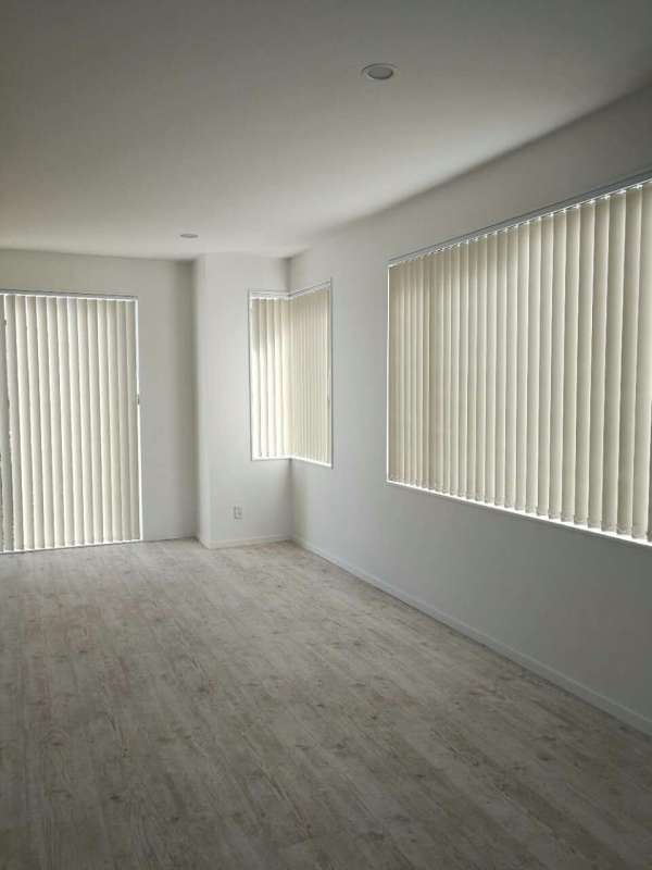 Ready Made - Vertical Blinds