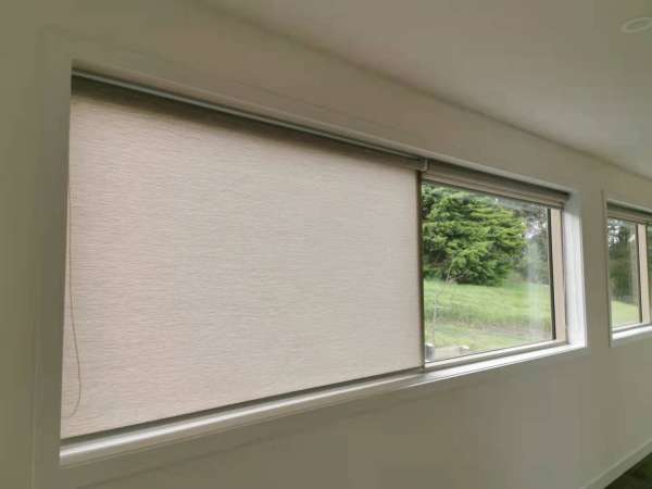 Sunscreen roller blinds - Image 2