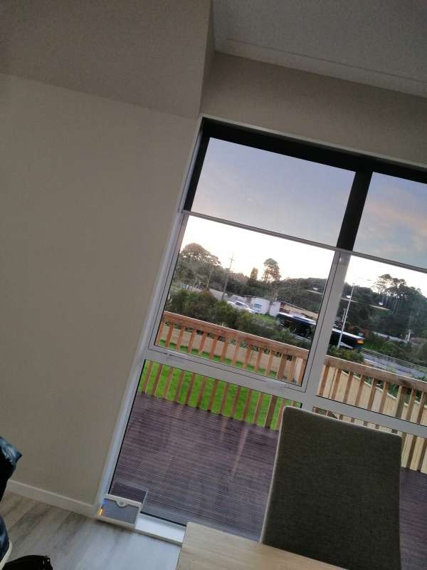 Sunscreen roller blinds - Image 3