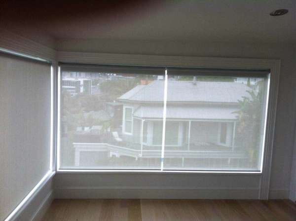 Sunscreen roller blinds - Image 5