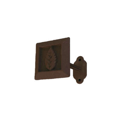 Matisse deBrett Leaf Hold-backs