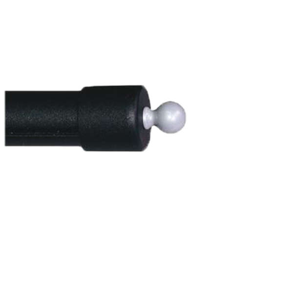 Matisse 25mm Cap and Silver Ball