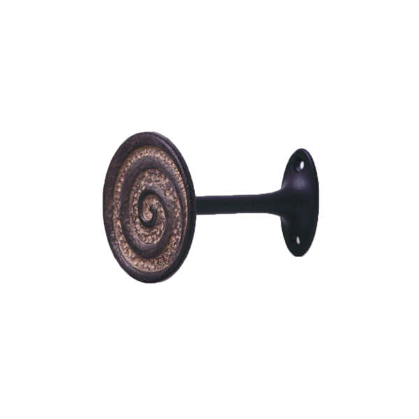 Matisse Nautilus 窗帘挂钩