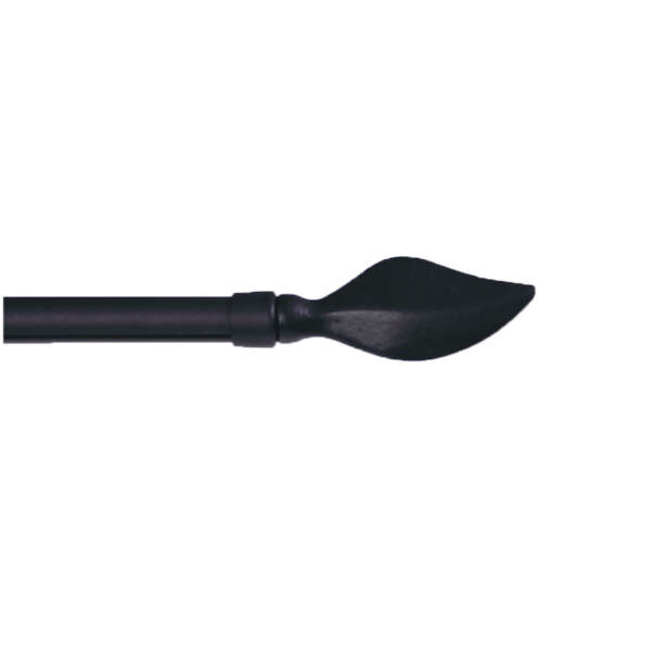 Matisse 25mm Pike Finial