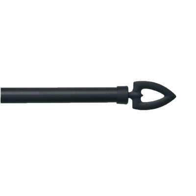Matisse 35mm Arrowhead Finial