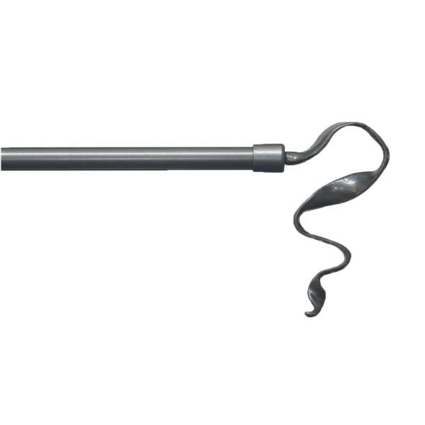 Matisse 25mm Ribbon Finial