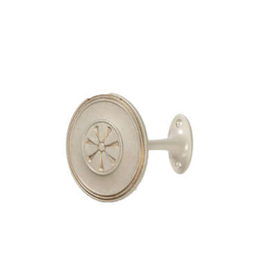 Matisse Georgion Plate Hold-backs