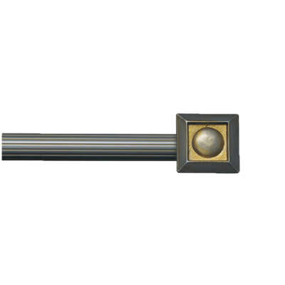 Matisse 35mm deBrett Dome Finial