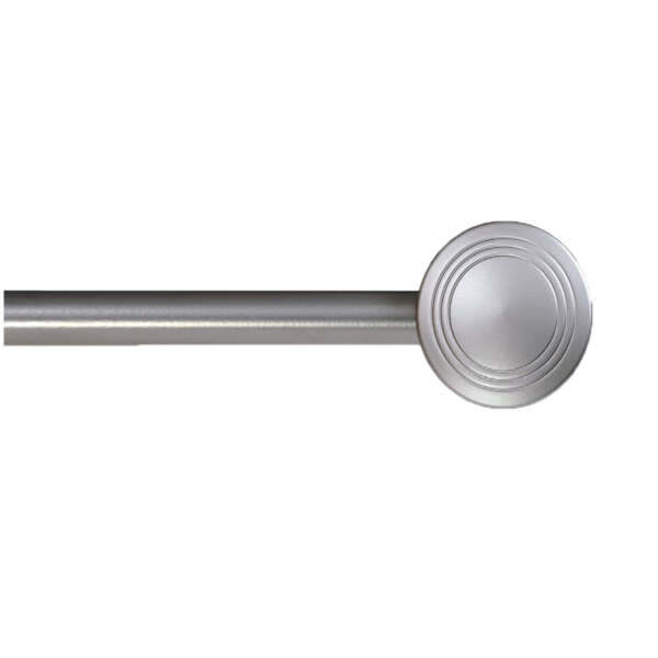 Matisse 25mm Rondel Finial