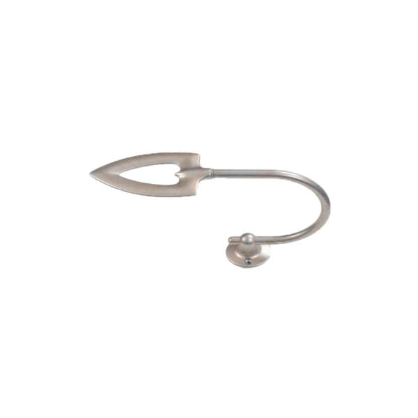 Matisse Arrowhead Hold-backs