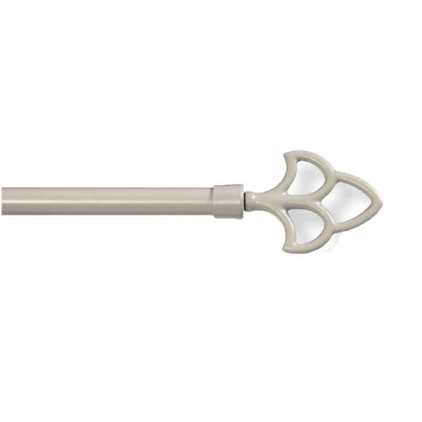 Matisse 25mm Pretzel Finial